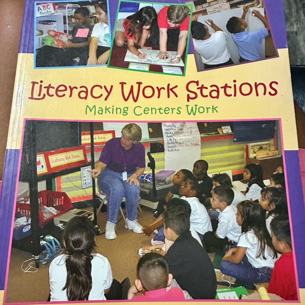 📚 Reading Instruction Bundle - like new condition